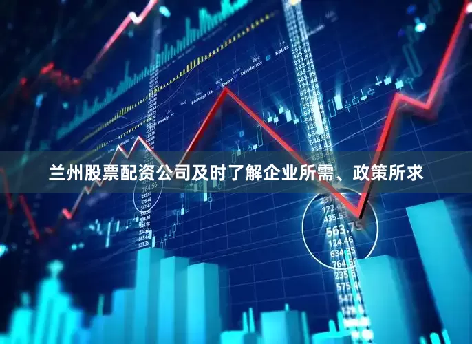兰州股票配资公司及时了解企业所需、政策所求
