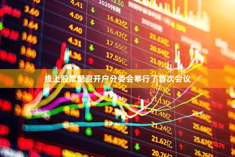 线上股票配资开户分委会举行了首次会议