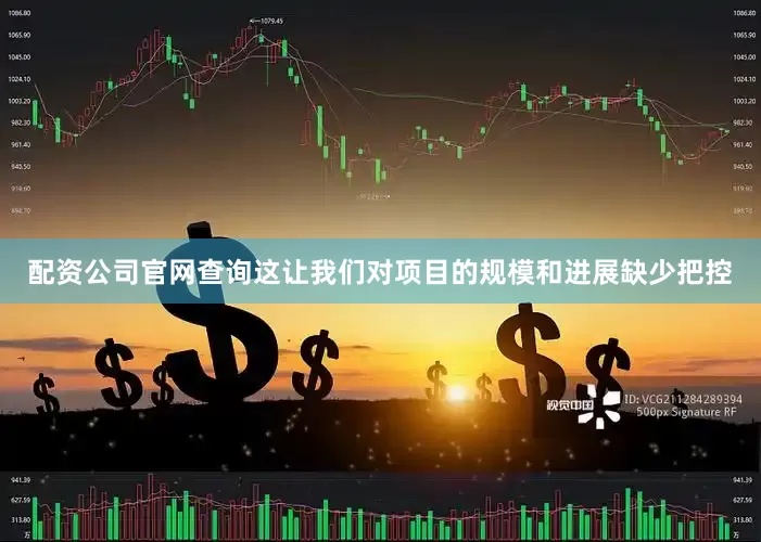 配资公司官网查询这让我们对项目的规模和进展缺少把控
