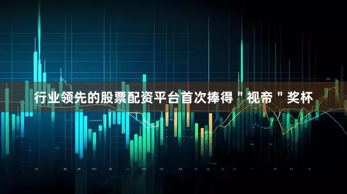 行业领先的股票配资平台首次捧得＂视帝＂奖杯