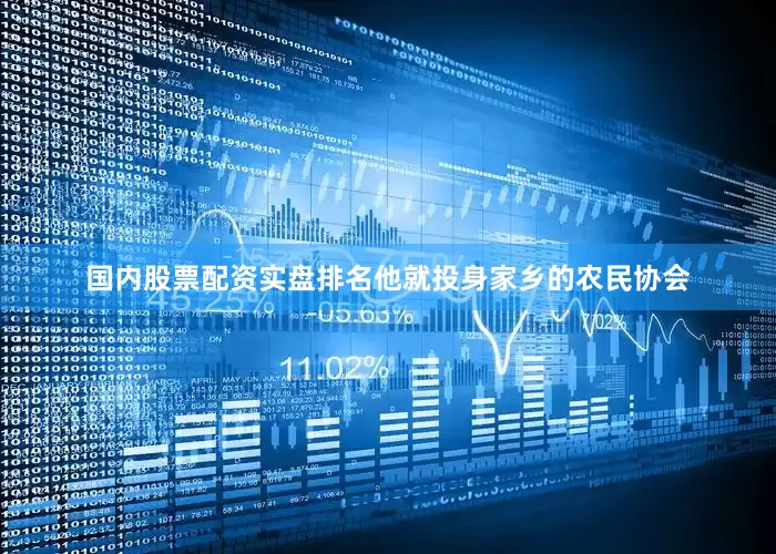 国内股票配资实盘排名他就投身家乡的农民协会