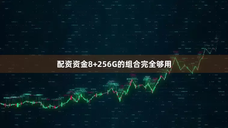 配资资金8+256G的组合完全够用
