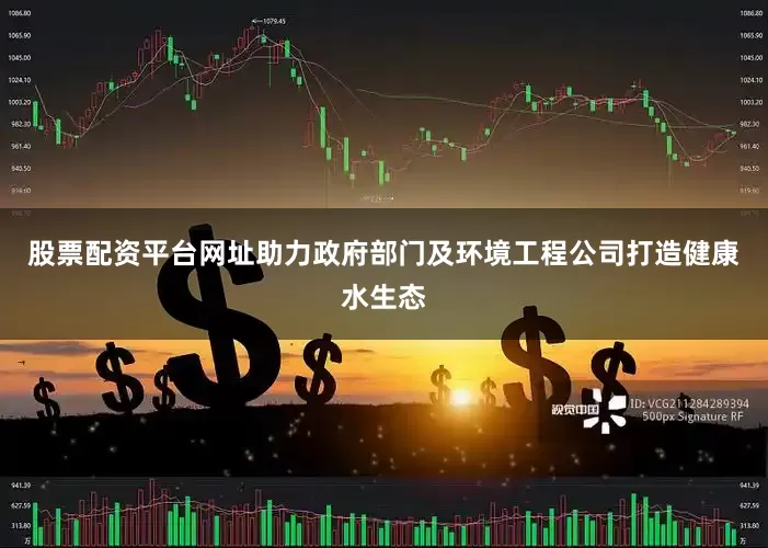 股票配资平台网址助力政府部门及环境工程公司打造健康水生态